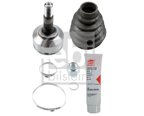 Joint Kit, drive shaft